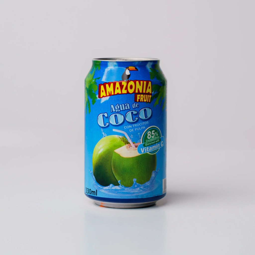 AMAZONIA COCO