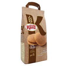 KENZ SEMOLA INTEGRAL 5KG
