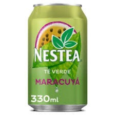 NESTEA MARACUYA 330ML X24UND