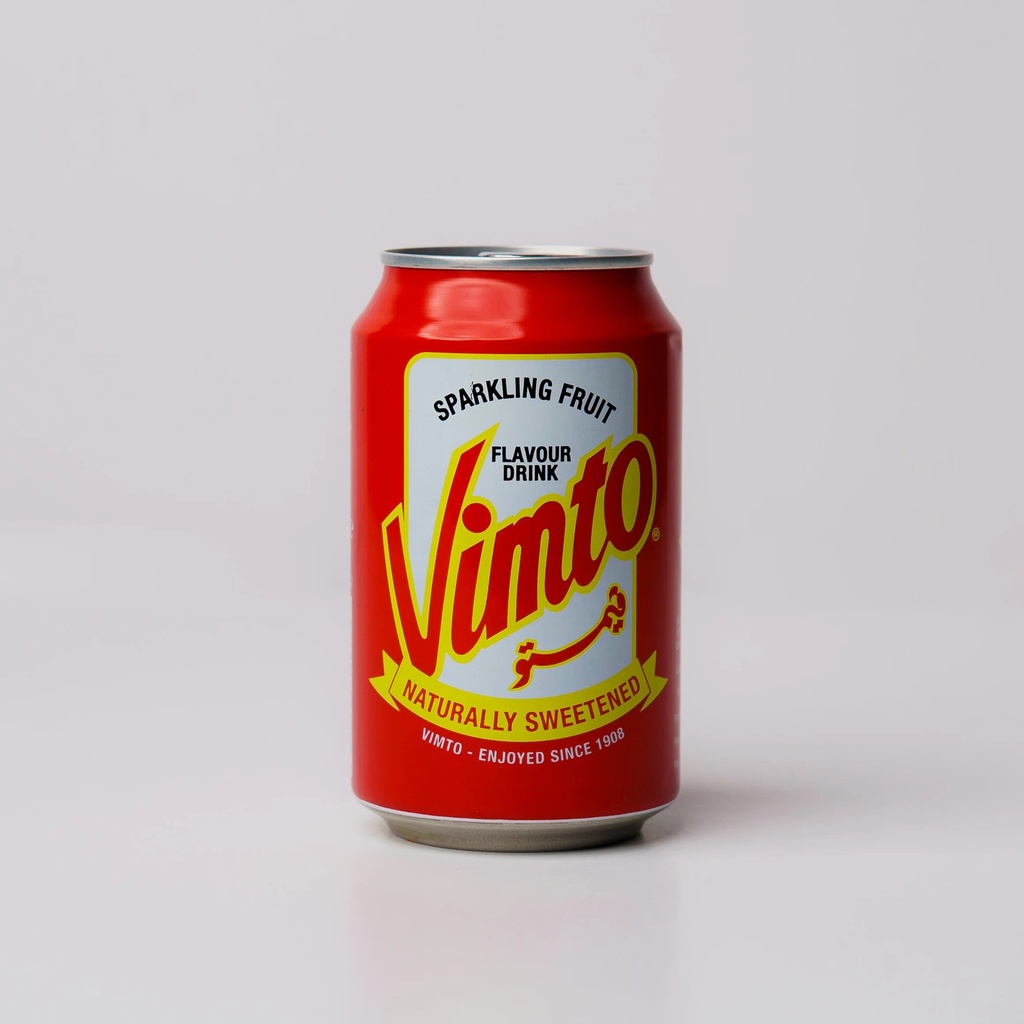 VIMTO DE LATA 4X6X330ML 24 UD