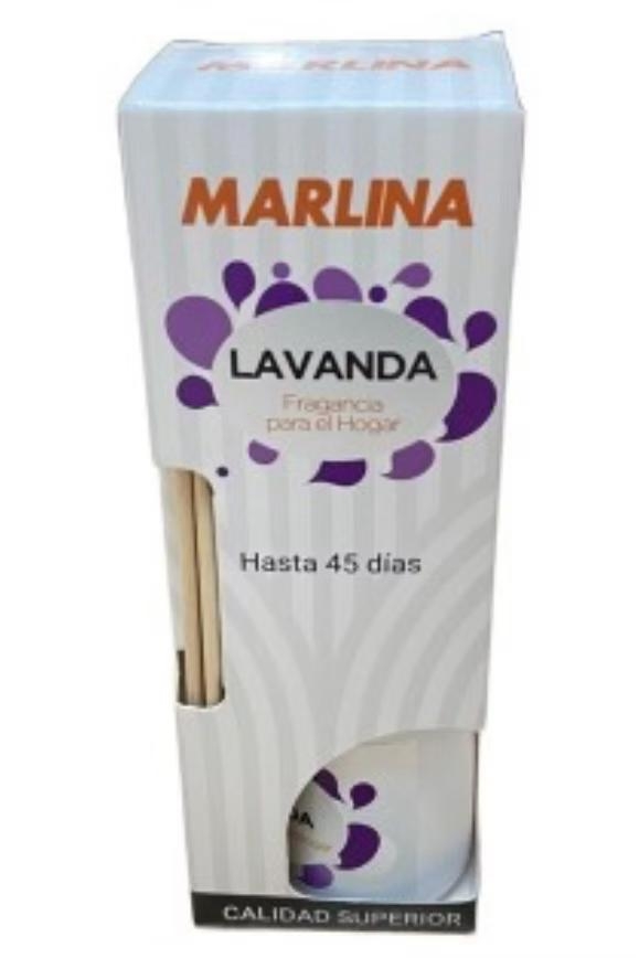 MARLINA LAVANDA 60ml x12