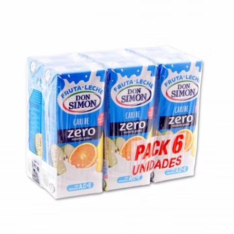 Don Simon Caribe Pack de 6 x 5