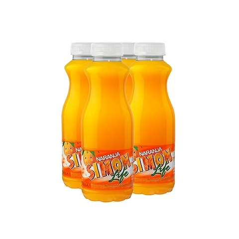 Don Simon Naranja 33 cl x 12 uds