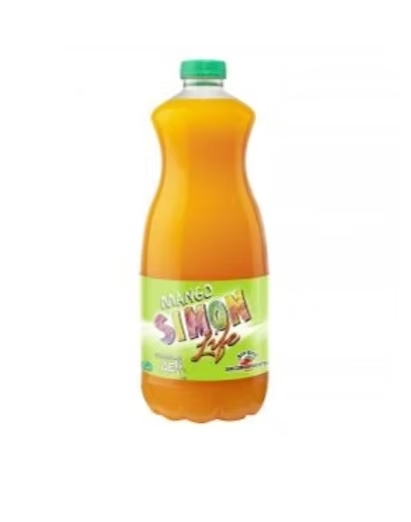 Simon Life de Mango Don Simón. 1,5 L x 6 uds