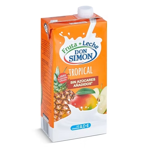Don simon Tropical 1 L x 12