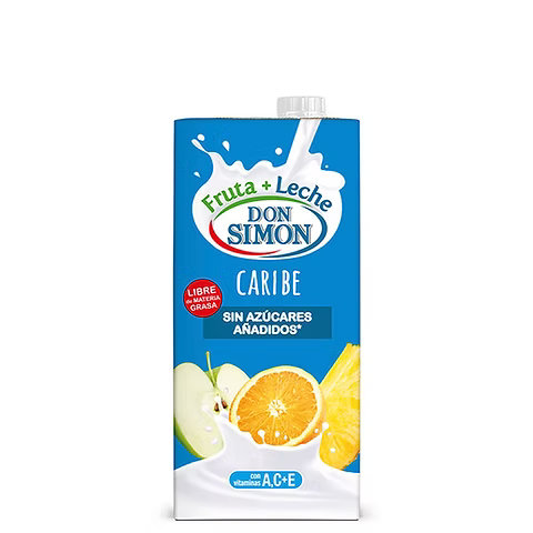 Don simon Caribe 1l x 12