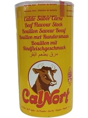 CALNORT VACUNO 1Kg x6