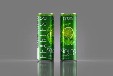 ENERGEY MOJITO