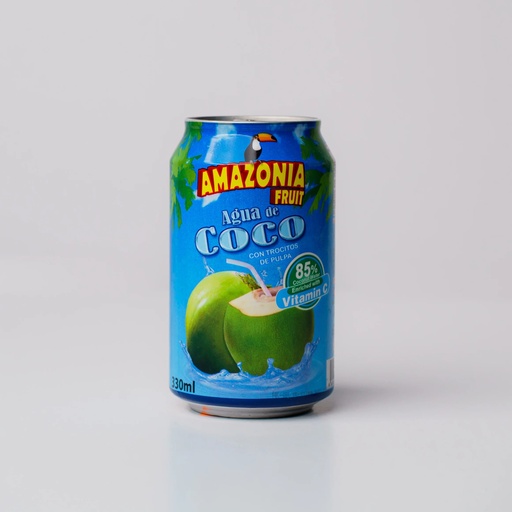 AMAZONIA COCO