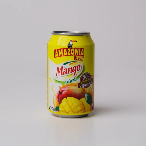 AMAZONIA MANGO