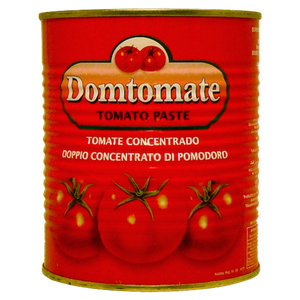 DOM TOMATE CONCENTRADO 800GR