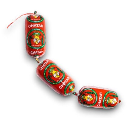 CHATAR PICANTE 33UNDX280G