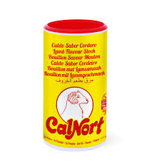 CALNORT DE CORDERO 1KGX6