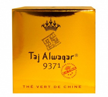 TE ALWAQAR 200g x60