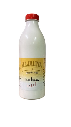 LABAN ALJALIYA 1LX12