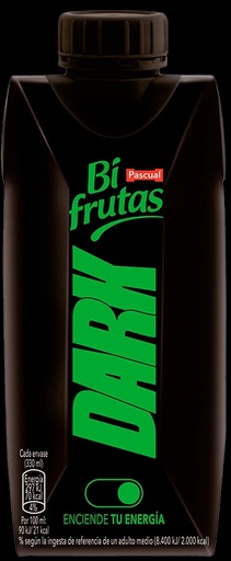 BÍ FRUTAS DARK