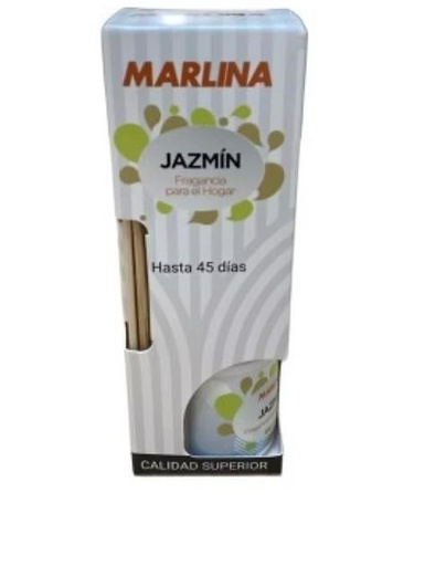 MARLINA JAZMIN 60ml x 12