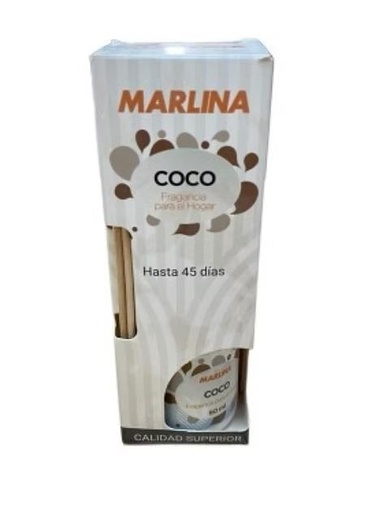 MARLINA COCO 60ml x12