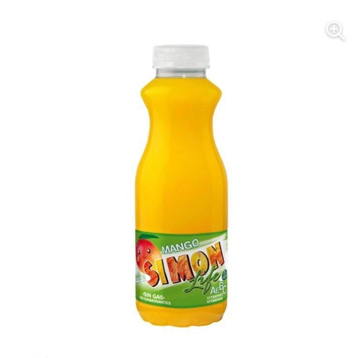 DON SIMÓN MANGO 33cl  x12