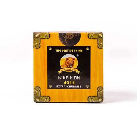 Te King Lion 4011 200gX50