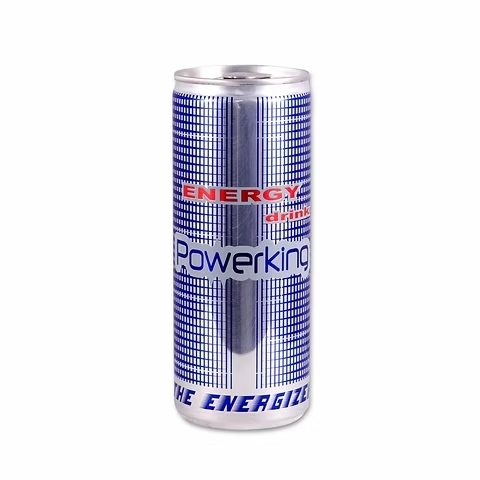 Power King 250 ML x 24 uds