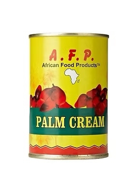 AFP CREMA DE PALMA 800g x12