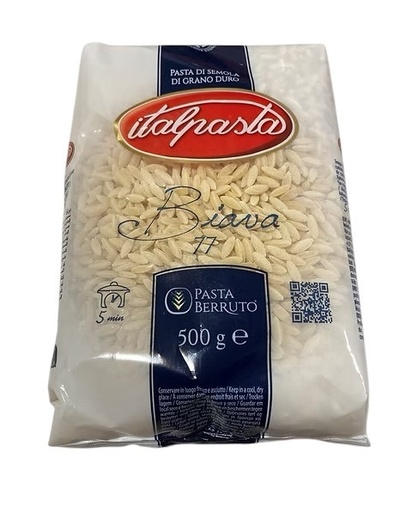 ITALPASTA BIAVA 77   500g