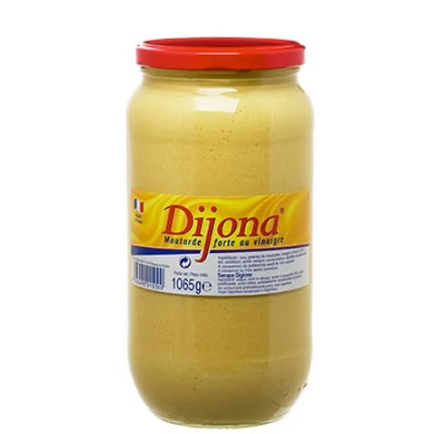 MOSTAZA DIJONA 1, 65kg x6