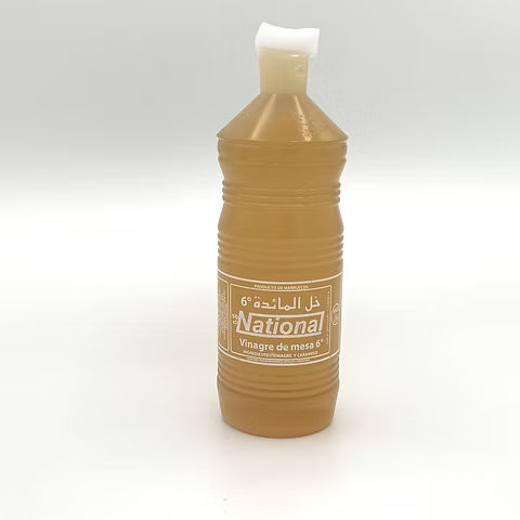 VINAGRE NATIONAL 20cl x24