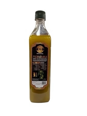 ACEITE MOBÁRAKA sin filtrar 1L x12