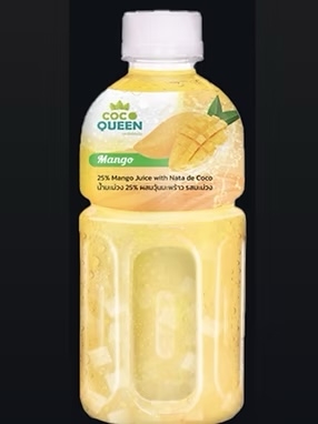 COCO QUEEN MANGO