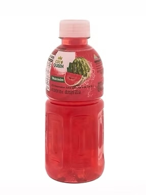 COCO QUEEN SANDÍA 4pk/6.und