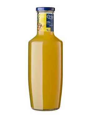 ROSTOY PIÑA TARRO 1L x6