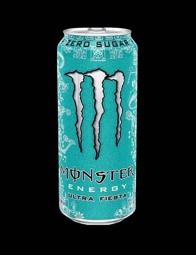 MONSTER ULTRA FIESTA MANGO 24/und